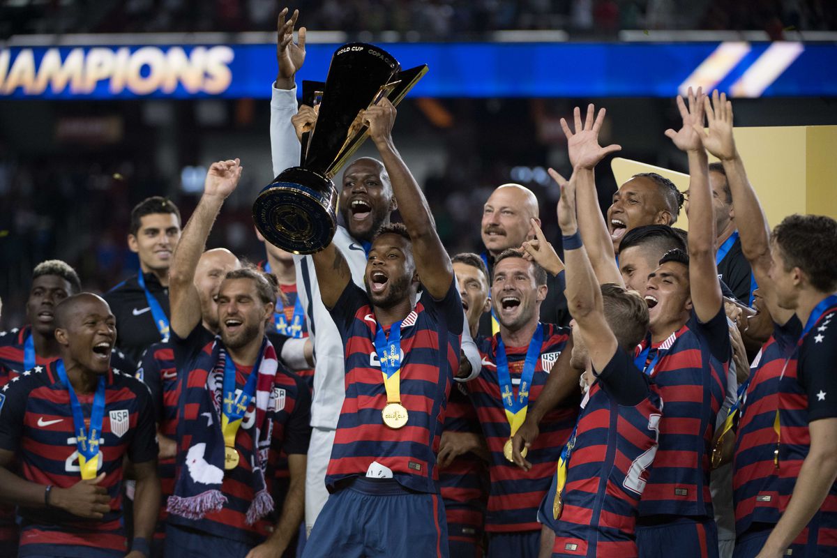 Những ngôi sao hứa hẹn tỏa sáng ở Cup vàng Concacaf 2019