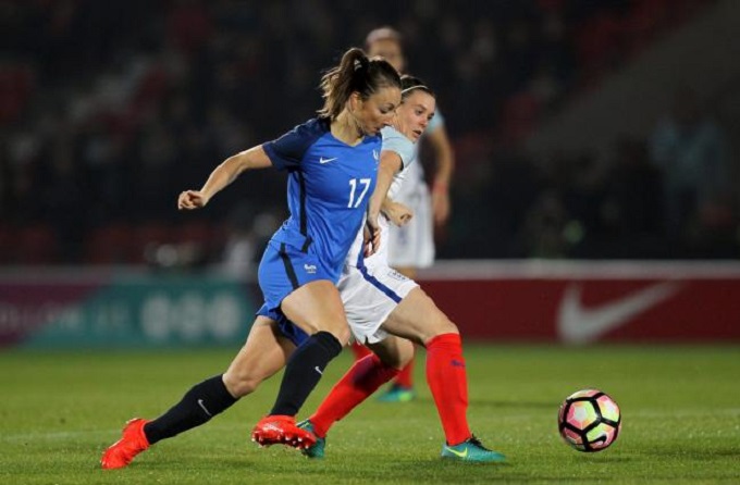 Nhận định Nữ Pháp vs Nữ Na Uy 02h00, 13/06 (World Cup Nữ)