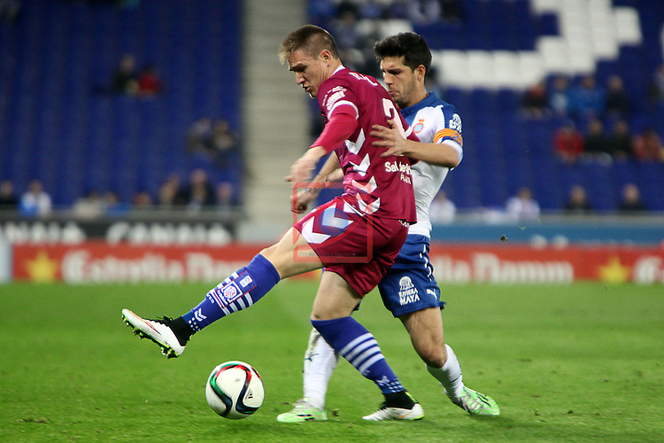 Dự đoán Espanyol vs Alaves (19h 13/6) bởi chuyên gia Matt Law