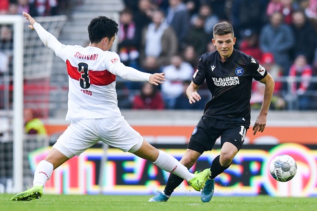 Nhận định Karlsruher vs Stuttgart, 18h30 ngày 14/6