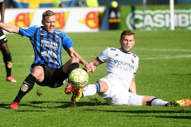 Nhận định Sirius vs Djurgardens, 17h00 ng&agrave;y 14/6