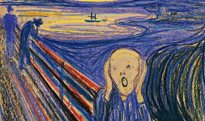 Thực hư việc Roman Abramovich vung 95 triệu bảng mua kiệt tác Tiếng thét