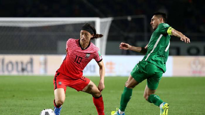 Link xem trực tiếp H&agrave;n Quốc vs Lebanon, 13h ng&agrave;y 13/6