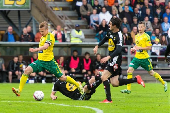 Nhận định, soi kèo SJK Seinajoen vs Ilves Tampere, 22h30 ngày 14/6