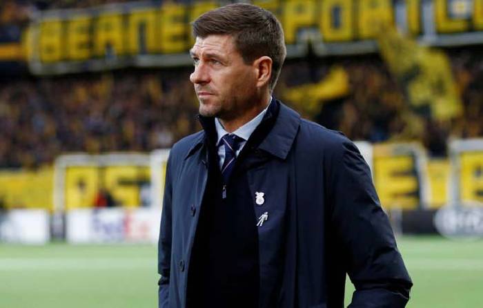 Steven Gerrard dự đoán Scotland vs CH Czech, 20h ngày 14/6