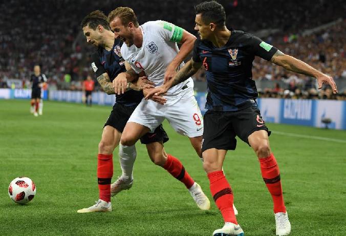 Tom Doyle dự đoán Anh vs Croatia, 20h ngày 13/6