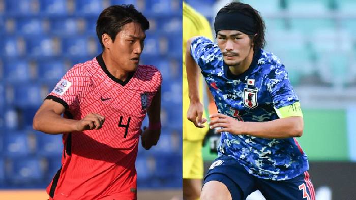 Chuyên gia Greens dự đoán U23 Hàn Quốc vs U23 Nhật Bản, 20h ngày 12/6