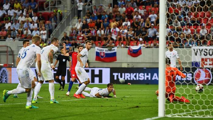 Darren Plant dự đoán Kazakhstan vs Slovakia, 21h ngày 13/6