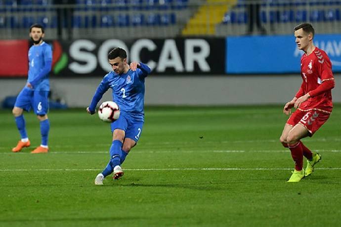 Nhận định, soi kèo Azerbaijan vs Belarus, 23h ngày 13/6