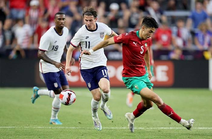 Nhận định, soi kèo Liberia vs Ma-rốc, 2h ngày 14/6