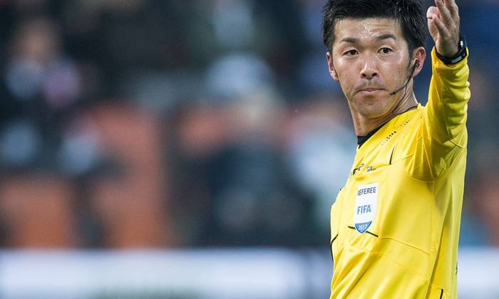 Trọng tài bắt trận U23 Việt Nam vs U23 Saudi Arabia (23h 12/6) là ai?