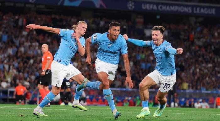 Đội hình hay nhất Champions League của UEFA gây tranh cãi