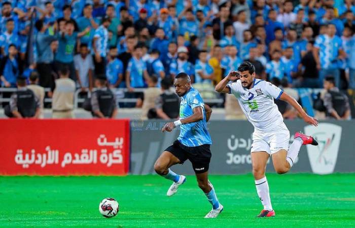 Nhận định, soi kèo Al-Faisaly vs Sahab SC, 00h00 ngày 13/6