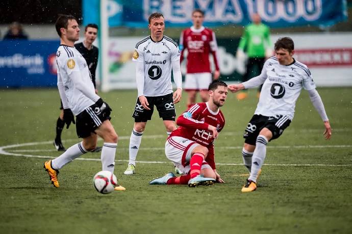 Nhận định, soi kèo Byasen Toppfotball vs Rosenborg B, 23h00 ngày 12/6