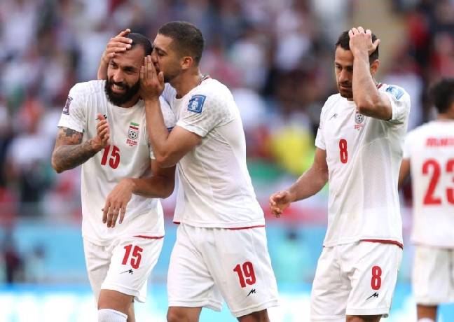 Nhận định, soi kèo Iran vs Afghanistan, 21h00 ngày 13/6