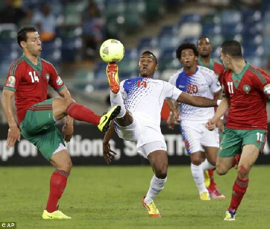 Nhận định, soi kèo Ma Rốc vs Cape Verde, 2h ngày 13/6
