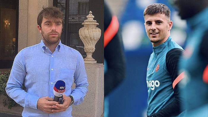 Xác nhận! Ngôi sao hàng đầu của Tam sư gật đầu với Man United