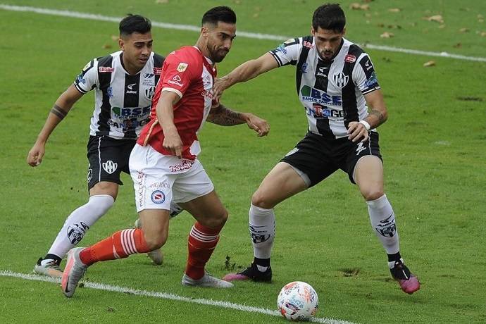 Nhận định, soi kèo Argentinos Juniors vs Central Cordoba, 5h00 ngày 13/6: Nối dài mạch thắng