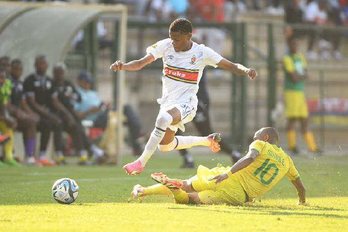 Nhận định, soi kèo Baroka vs Pretoria University, 20h00 ngày 12/6: Đòi nợ lượt đi