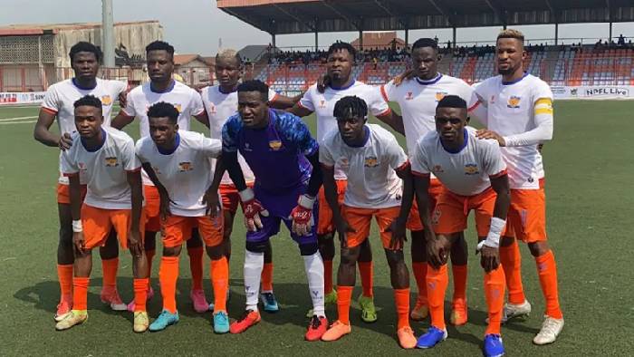 Nhận định, soi kèo Doma United vs Sunshine Stars, 21h00 ngày 13/6: Khó tin chủ nhà