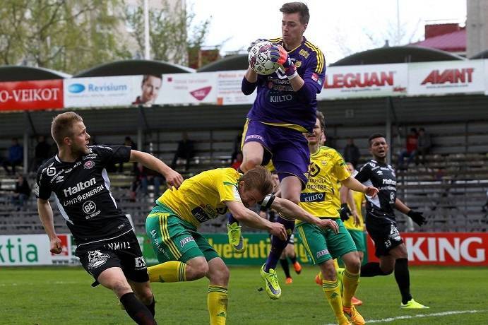 Nhận định, soi kèo Mariehamn vs Vaasan Palloseura, 22h00 ngày 12/6: Tận dụng lợi thế