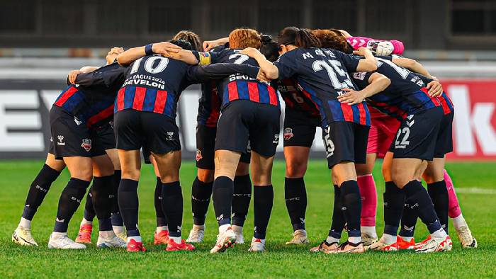 Nhận định, soi kèo nữ Suwon vs nữ Sejong Sportstoto, 17h00 ngày 13/6: Khó cho cửa trên