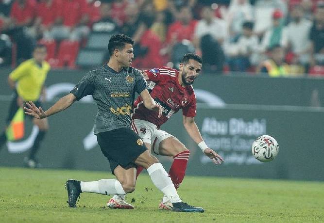 Nhận định, soi kèo Ceramica Cleopatra vs National Bank of Egypt, 00h30 ngày 13/6: Kết quả khó lường