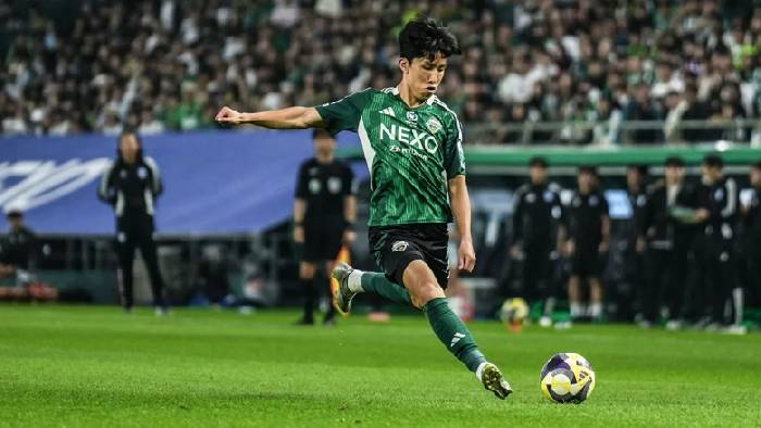 Nhận định, soi k&egrave;o Gangwon vs Jeonbuk, 17h30 ng&agrave;y 13/6: Kết quả dễ đo&aacute;n