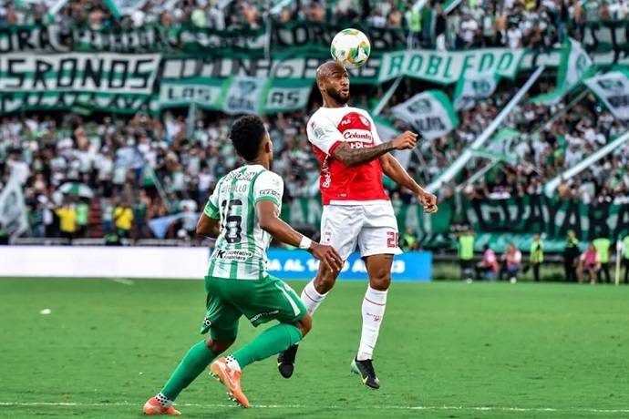 Nhận định, soi kèo Ind Santa Fe vs Atletico Nacional, 8h20 ngày 13/6: Gió đã đổi chiều