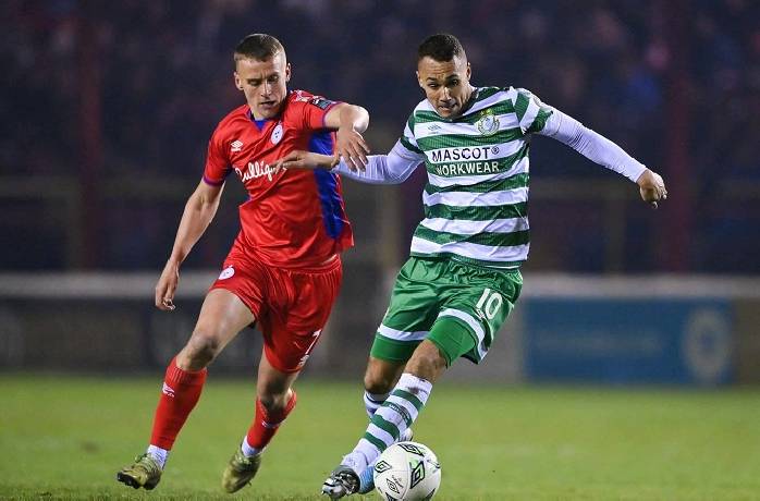 Nhận định, soi kèo Shelbourne vs Shamrock, 1h45 ngày 14/6: Chủ nhà có điểm