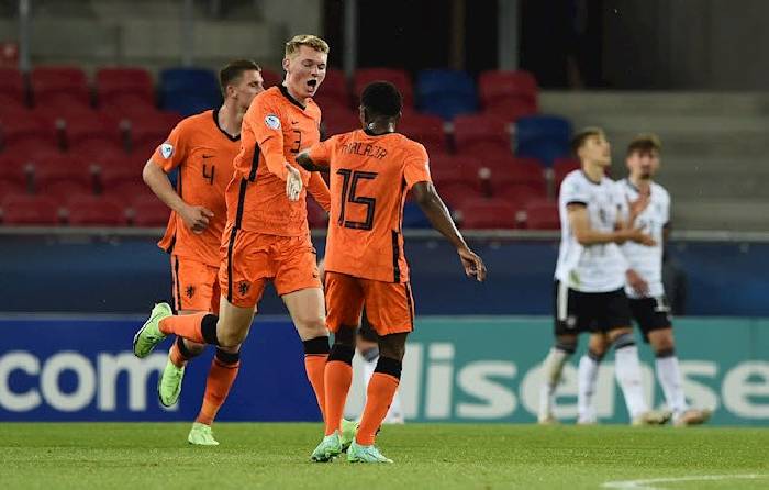 Nhận định, soi kèo U21 Phần Lan vs U21 Hà Lan, 02h00 ngày 13/6: Ra quân suôn sẻ