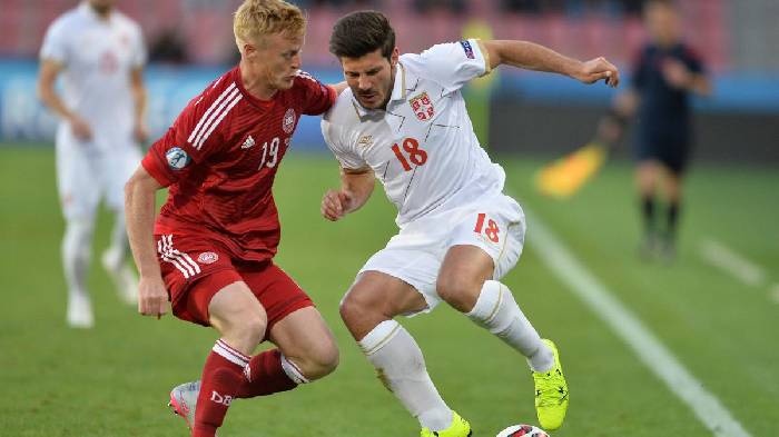 Nhận định, soi kèo U21 Ukraine vs U21 Đan Mạch, 23h00 ngày 12/6: Những chú lính chì tịt ngòi