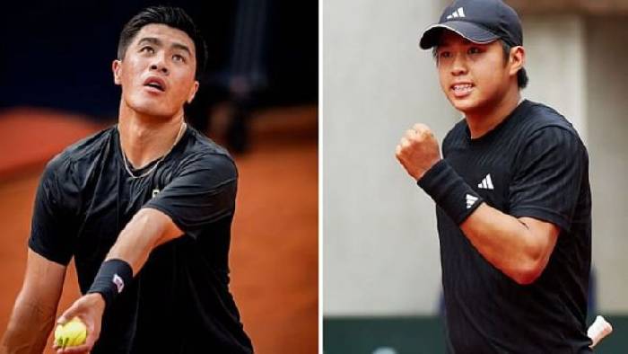 Nhận định tennis Nakashima vs Tien, Vòng 2 Stuttgart Open - 22h00 ngày 12/6