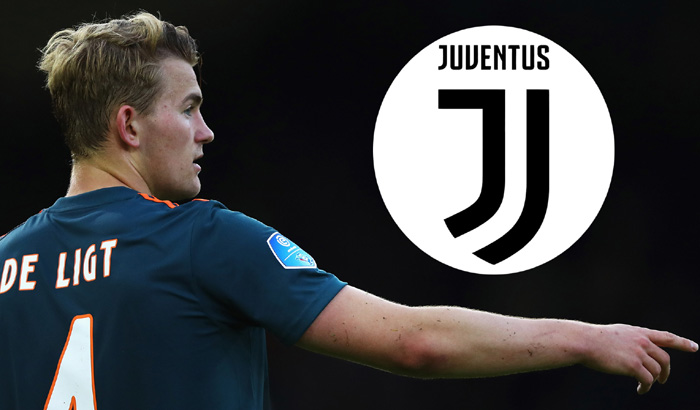 Tin chuyển nhượng ngày 12/7: Coi như XONG tương lai Matthijs de Ligt