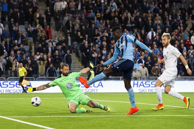 Nhận định Djurgardens vs Malmo 22h30, 14/07 (VĐQG Thụy Điển)