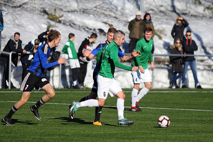 Nhận định Jablonec vs Bohemians 1905 23h00, 12/07 (VĐQG CH Séc)