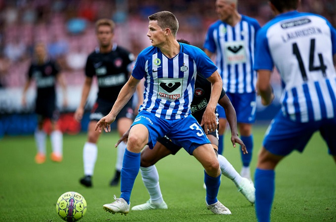 Nhận định Midtjylland vs Esbjerg 00h00, 13/07 (VĐQG Đan Mạch)