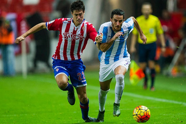Nhận định Sporting Gijon vs Malaga, 0h30 ng&agrave;y 14/7