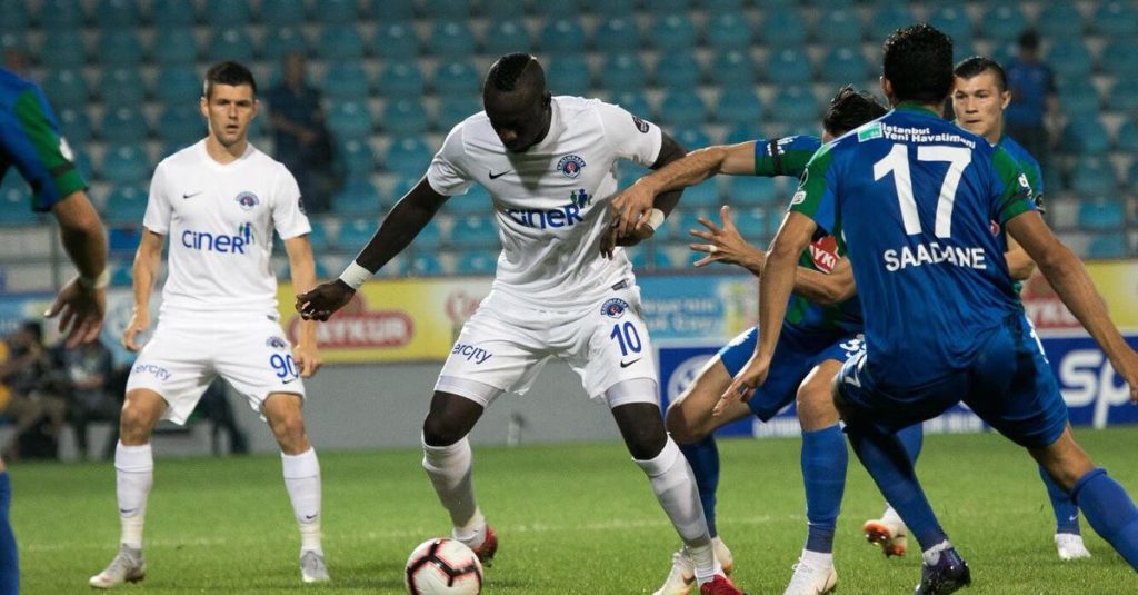 Nhận định Kasimpasa vs Rizespor, 22h30 ng&agrave;y 13/7