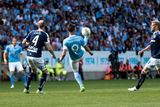 Nhận định Malmo vs Norrkoping, 0h00 ngày 14/7