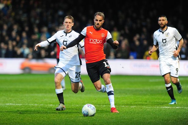 Nhận định Luton Town vs Queens Park Rangers, 1h45 ngày 15/7