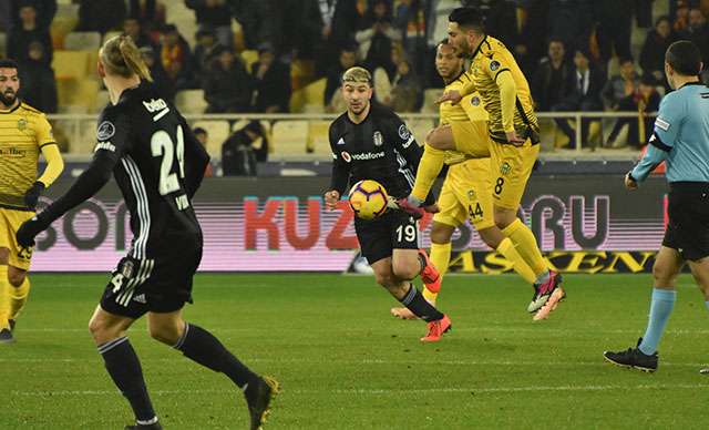 Nhận định Yeni Malatyaspor vs Besiktas, 1h00 ngày 14/7