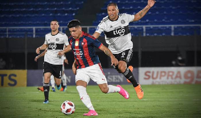Nhận định, soi kèo Cerro Porteño vs Fluminense, 5h15 ngày 14/7