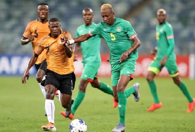 Nhận định, soi kèo Eswatini vs Botswana, 20h ngày 14/7