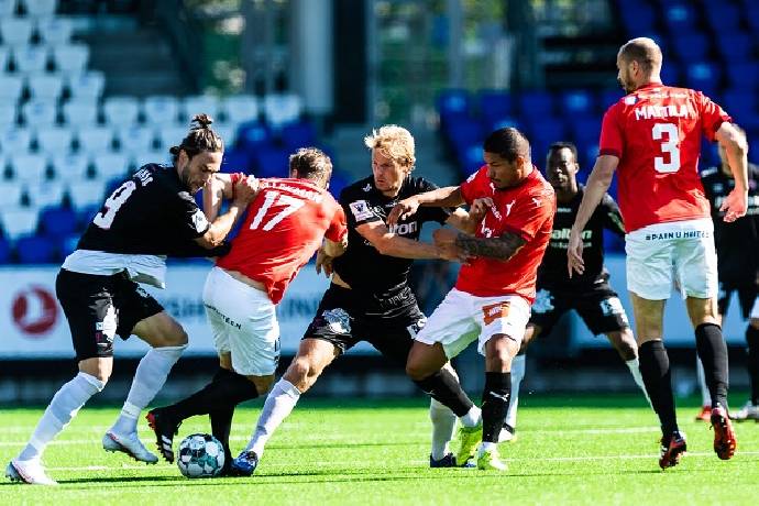 Nhận định, soi kèo HIFK Helsinki vs FC Lahti, 22h30 ngày 12/7