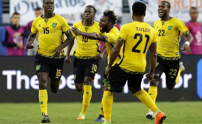 Nhận định, soi kèo Jamaica vs Surinam, 5h30 ngày 13/7