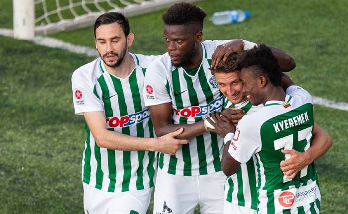 Nhận định, soi kèo Linfield Belfast vs VMFD Zalgiris, 1h45 ngày 14/7