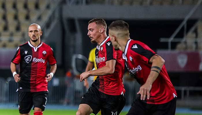 Nhận định, soi kèo Mura vs Shkendija, 1h ngày 14/7