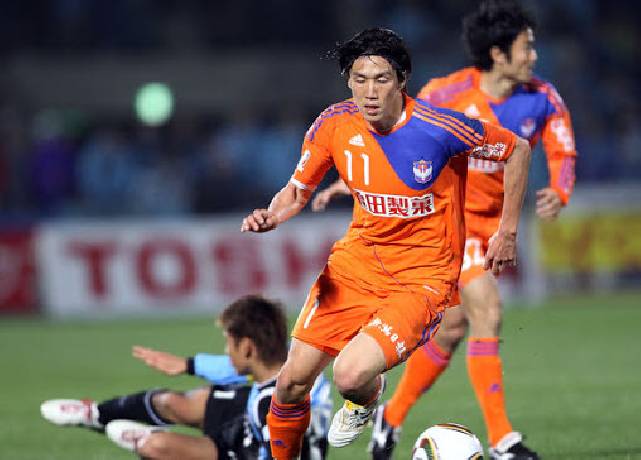 Nhận định, soi kèo Nagoya Grampus vs Fagiano Okayama, 16h ngày 14/7