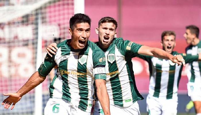 Nhận định, soi kèo Banfield vs Unión Santa Fe, 7h10 ngày 13/7